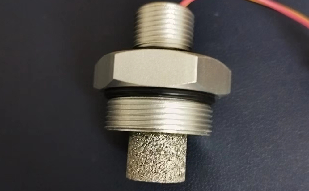 索富通GT-9801TB-C5H12戊烷氣體探測器多久更換傳感器(圖1)